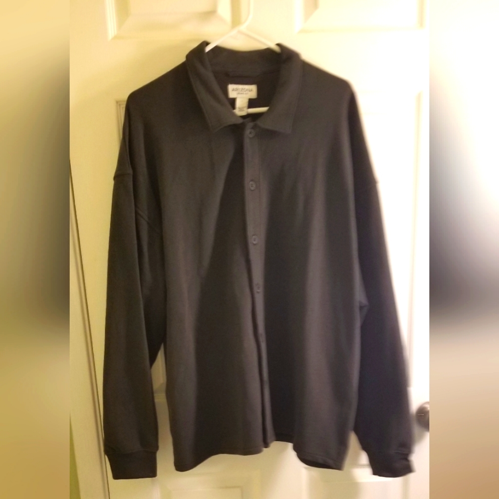 Button down Blazer new.